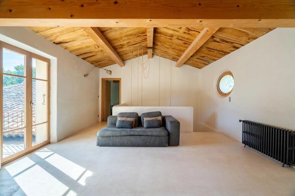 Magnifique Bastide du XVII ème