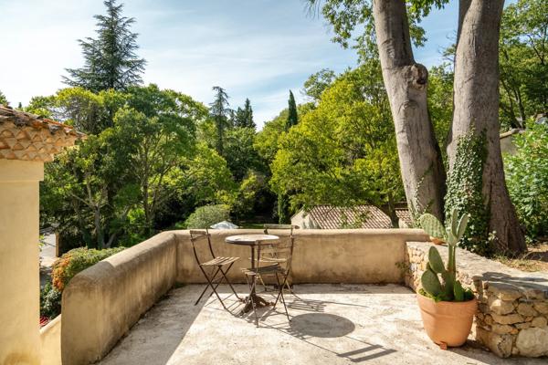 Magnifique Bastide du XVII ème