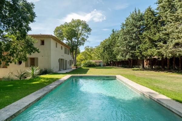 Magnifique Bastide du XVII ème
