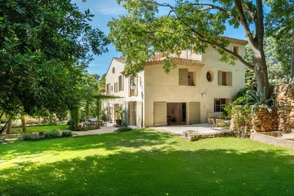 Magnifique Bastide du XVII ème