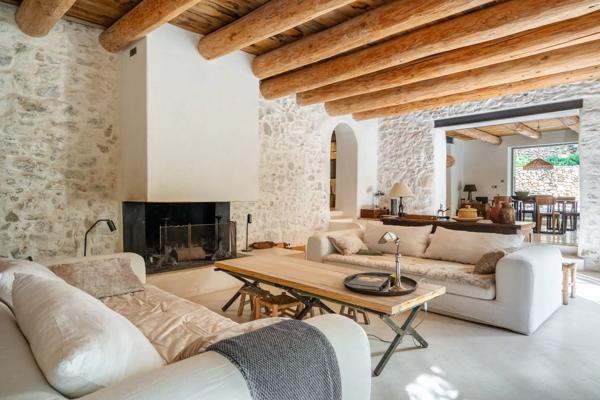 Magnifique Bastide du XVII ème