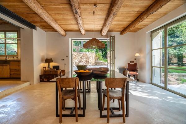 Magnifique Bastide du XVII ème