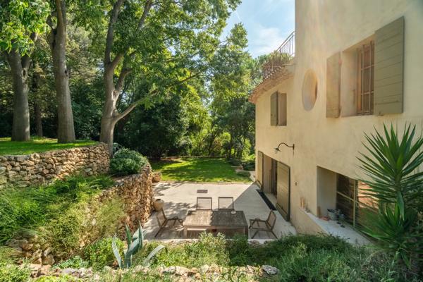 Magnifique Bastide du XVII ème