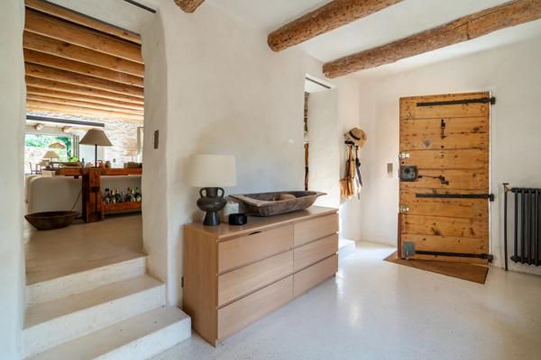 Magnifique Bastide du XVII ème