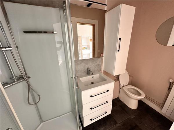 Maison à louer |  NIORT |  3 pièces | 58 m²