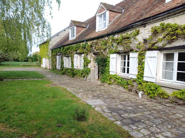 Vente maison 226 m² 9 Pièces Rambouillet