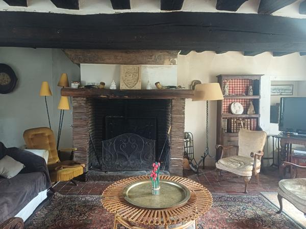 Vente maison 226 m² 9 Pièces Rambouillet