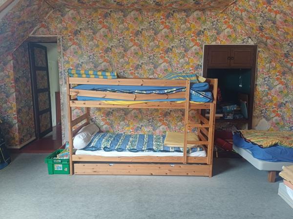 Vente maison 226 m² 9 Pièces Rambouillet