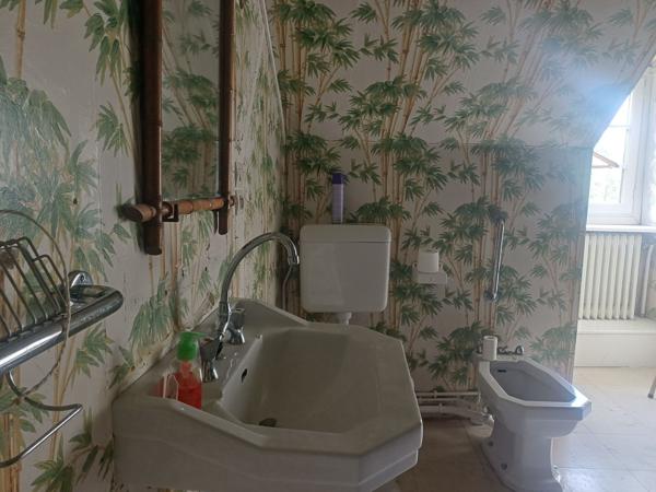 Vente maison 226 m² 9 Pièces Rambouillet