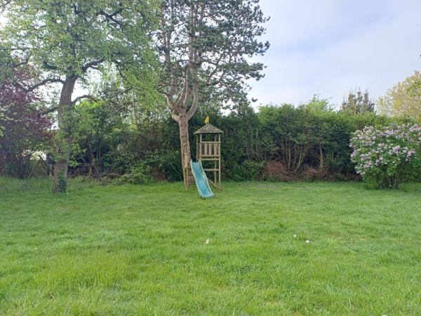Vente maison 226 m² 9 Pièces Rambouillet
