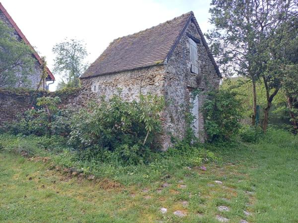 Vente maison 226 m² 9 Pièces Rambouillet