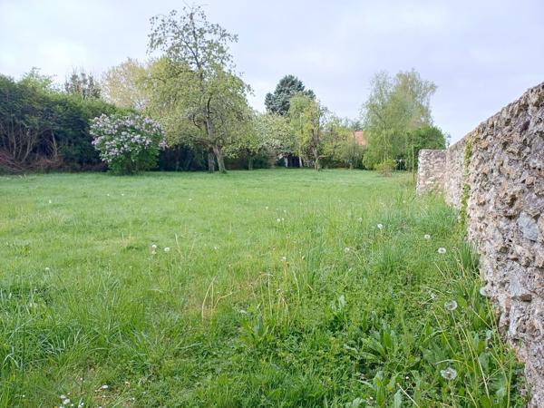 Vente maison 226 m² 9 Pièces Rambouillet