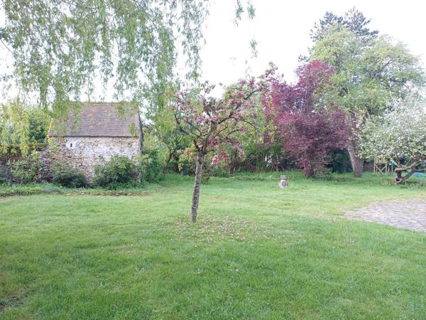 Vente maison 226 m² 9 Pièces Rambouillet