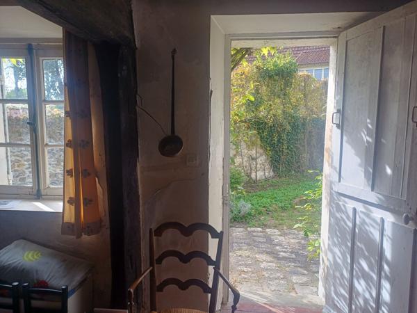 Vente maison 226 m² 9 Pièces Rambouillet