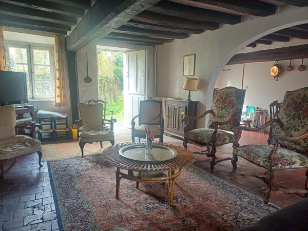 Vente maison 226 m² 9 Pièces Rambouillet