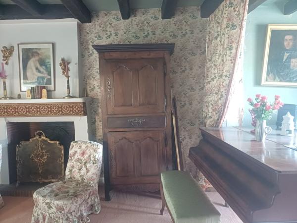 Vente maison 226 m² 9 Pièces Rambouillet