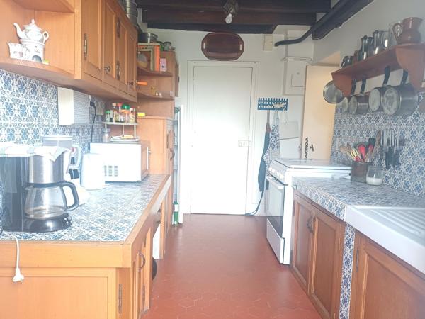 Vente maison 226 m² 9 Pièces Rambouillet