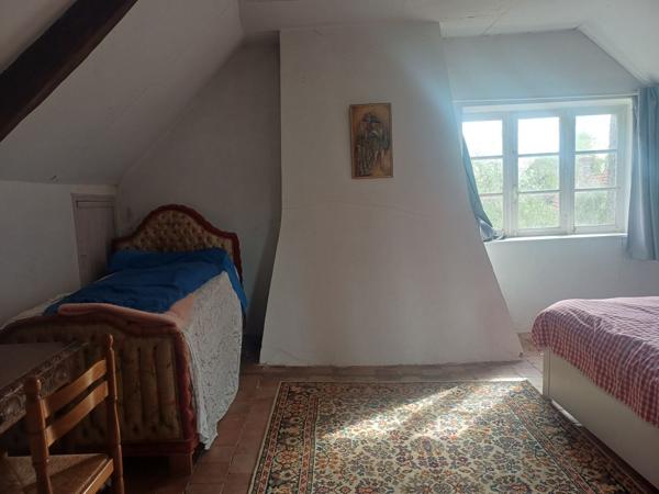 Vente maison 226 m² 9 Pièces Rambouillet