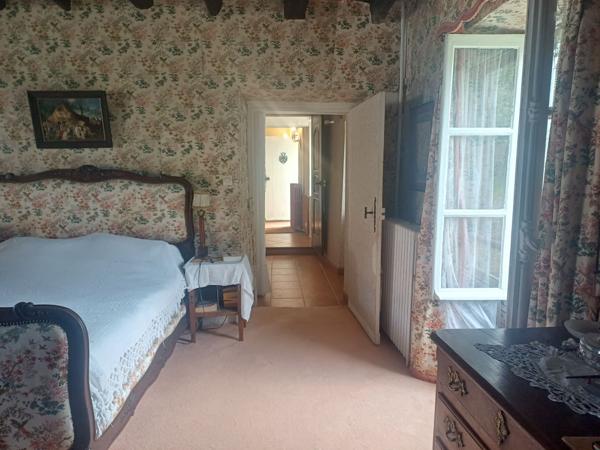 Vente maison 226 m² 9 Pièces Rambouillet