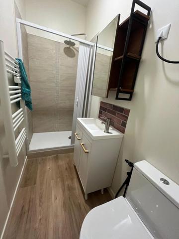 Location Appartement 1 pièces 14 m2 à Perpignan