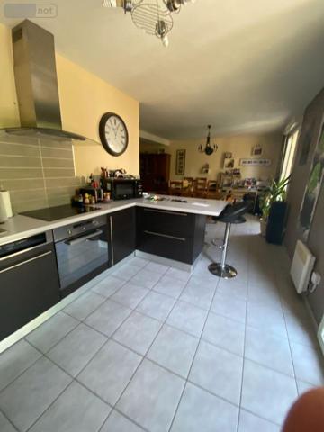 Pavillon à vendre à Andouillé en Mayenne (53240), ref : 53047/130