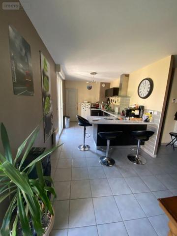 Pavillon à vendre à Andouillé en Mayenne (53240), ref : 53047/130