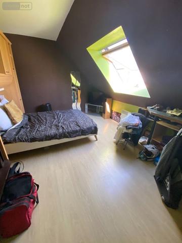 Pavillon à vendre à Andouillé en Mayenne (53240), ref : 53047/130