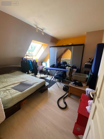 Pavillon à vendre à Andouillé en Mayenne (53240), ref : 53047/130