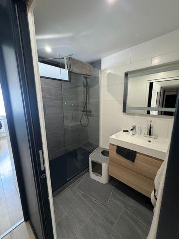 À vendre : Charmant appartement 3 pièces à Rennes - Francisco Ferrer