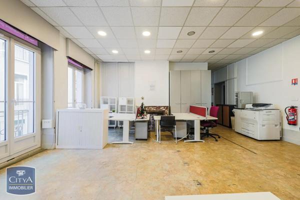 Appartement à vendre 7 pièces 182.25m²