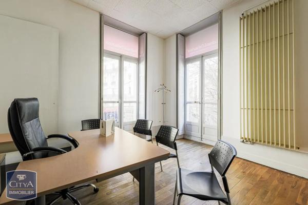 Appartement à vendre 7 pièces 182.25m²