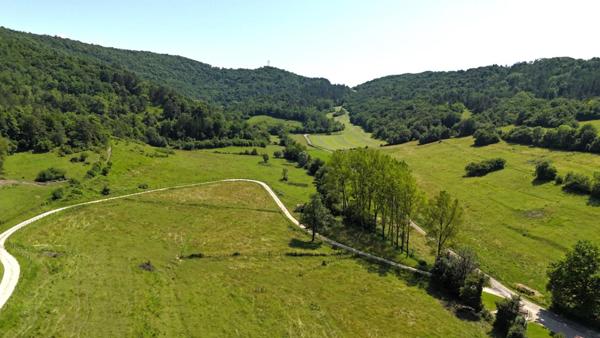 Maison  de 70m² à Nivigne Et Suran