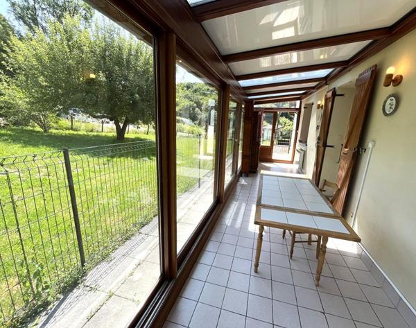 Maison  de 70m² à Nivigne Et Suran