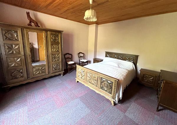 Maison  de 70m² à Nivigne Et Suran