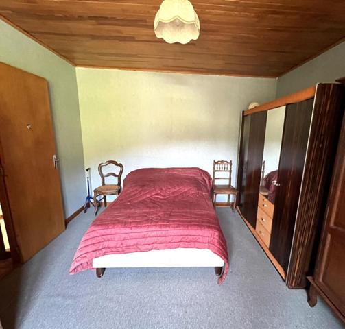 Maison  de 70m² à Nivigne Et Suran