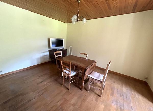 Maison  de 70m² à Nivigne Et Suran