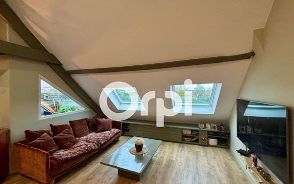 Maison à vendre    5 pièces • 237 m2 Saint-Martin-Boulogne