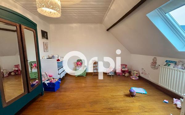 Maison à vendre    5 pièces • 237 m2 Saint-Martin-Boulogne