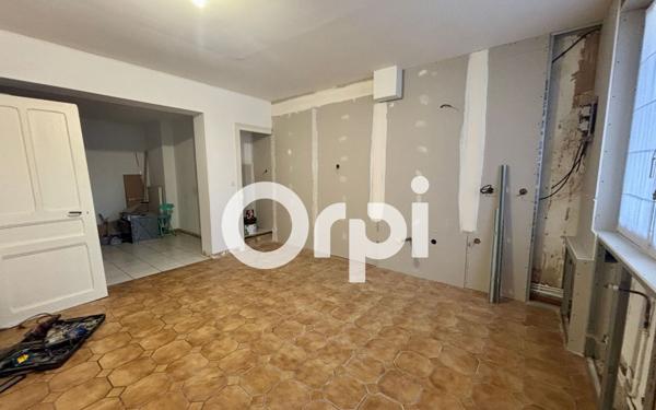 Maison à vendre    5 pièces • 237 m2 Saint-Martin-Boulogne