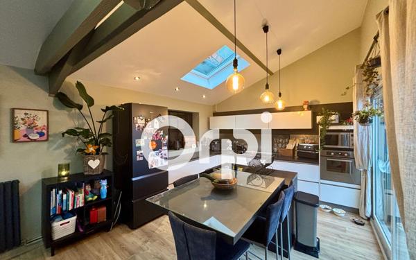 Maison à vendre    5 pièces • 237 m2 Saint-Martin-Boulogne