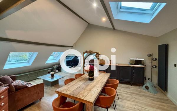 Maison à vendre    5 pièces • 237 m2 Saint-Martin-Boulogne