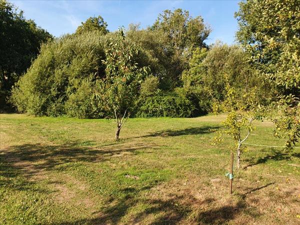 Maison à vendre |  Aubigny |  4 pièces | 98 m²