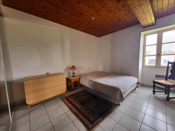 Maison à vendre |  Aubigny |  4 pièces | 98 m²