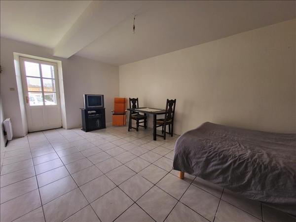 Maison à vendre |  Aubigny |  4 pièces | 98 m²