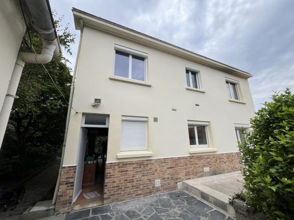 Maison à vendre |  Indre |  7 pièces | 145 m²