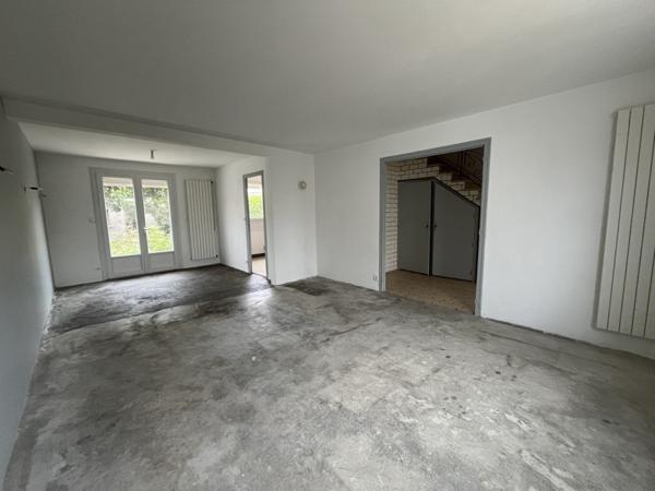 Maison à vendre |  Indre |  7 pièces | 145 m²