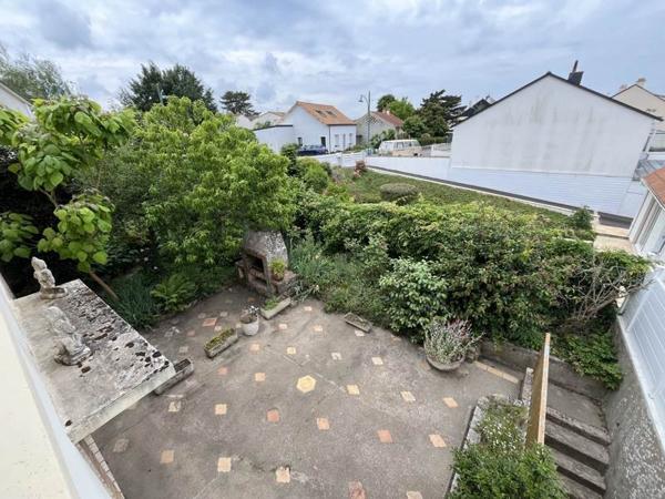 Maison à vendre |  Indre |  7 pièces | 145 m²
