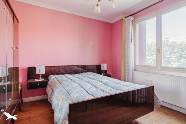 Maison à vendre |  Décines-Charpieu |  5 pièces | 124 m²