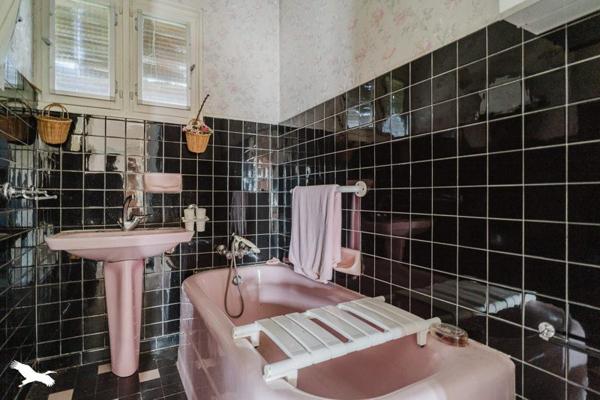 Maison à vendre |  Décines-Charpieu |  5 pièces | 124 m²