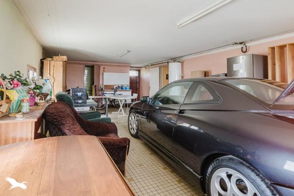 Maison à vendre |  Décines-Charpieu |  5 pièces | 124 m²